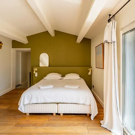 Villa Le Plongeoir Dans *