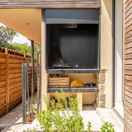 Le Plongeoir Dans Montpellier