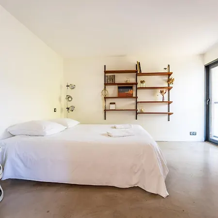 Le Plongeoir Dans Villa